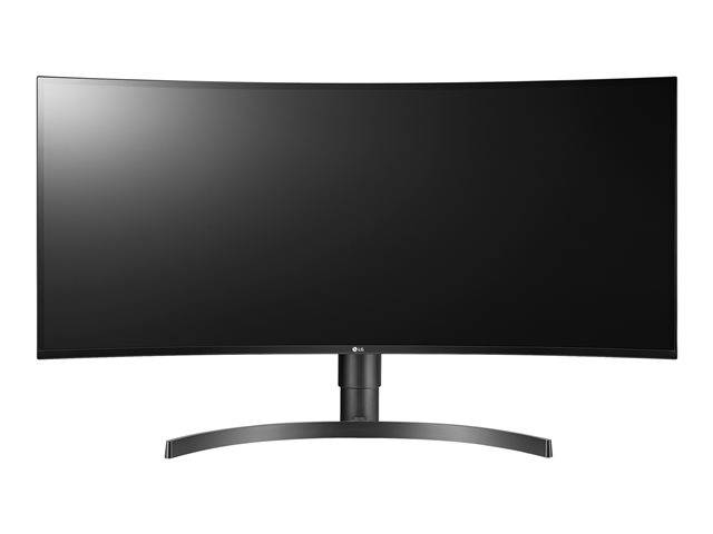 LG 34WN80C-B LED Monitor Curved 34" | 34WN80C-B.AEU