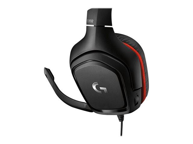 Logitech discount g 322