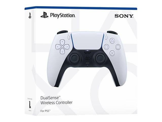 Sony DualSense Gamepad wireless Bluetooth for | 9399506