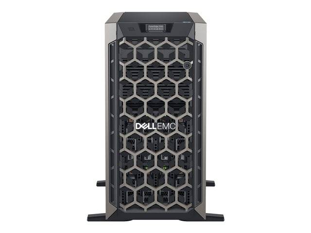 Dell Emc Poweredge T440 Server Tower 5u 2 Way R88k4