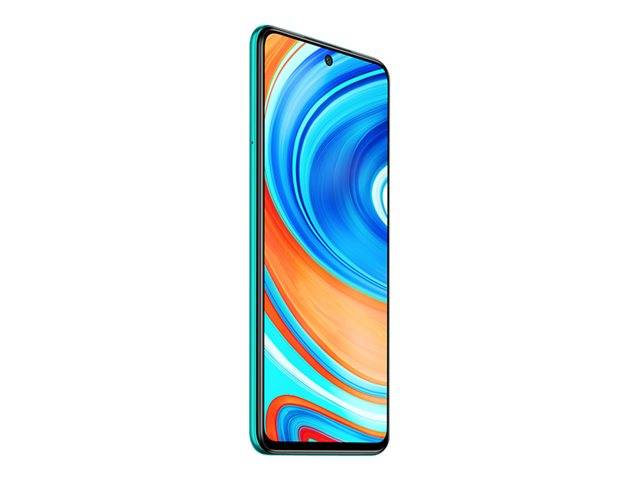 Redmi Note 9 Dual SIM Glacier White 64GB and 3GB RAM