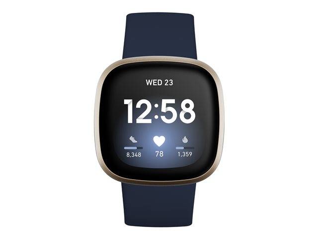 Fitbit versa 3 discount nfc