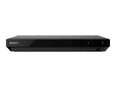 Sony Ubp X500 3d Blu Ray Disc Player Ubpx500b Ec1