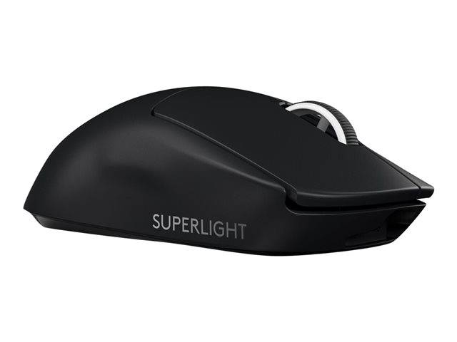 Logitech PRO X SUPERLIGHT Wireless Gaming | 910-005880