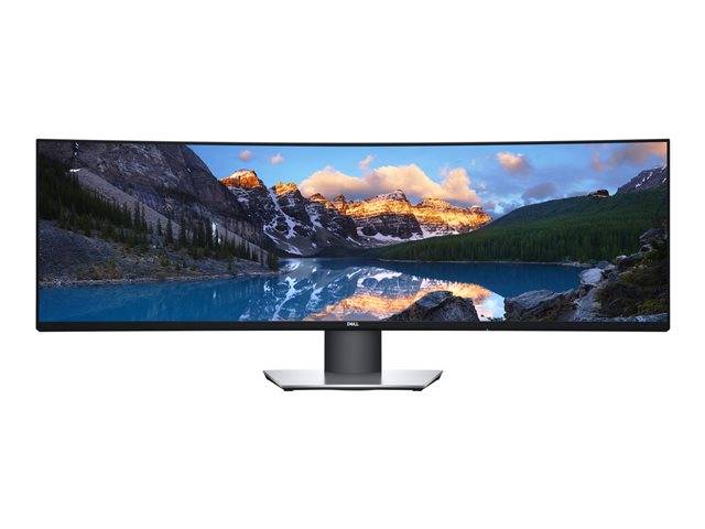 dell monitor u4919dw