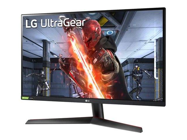 monitor lg ultragear gaming