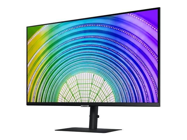 monitor 32