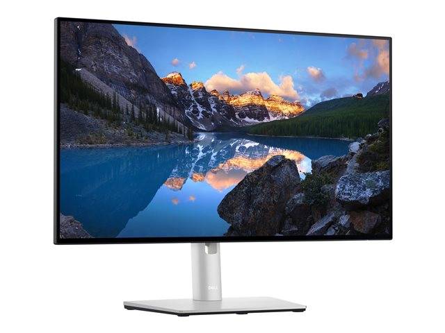 24 dell computer monitor