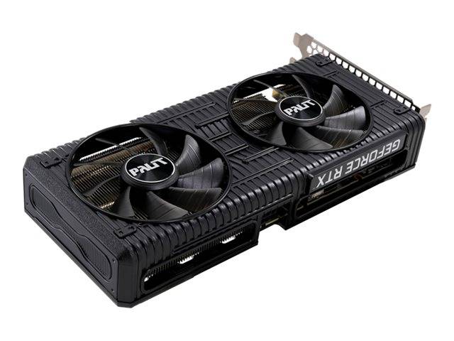 Palit GeForce RTX 3060 Dual Graphics | NE63060019K9-190AD