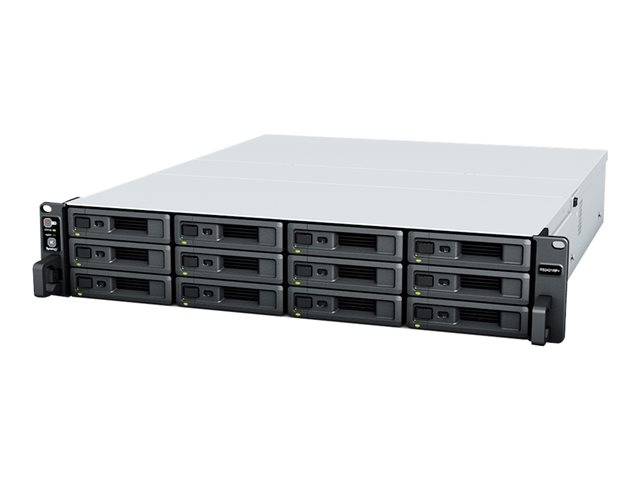 Synology RackStation RS2421RP+ NAS server 12 | RS2421RP+