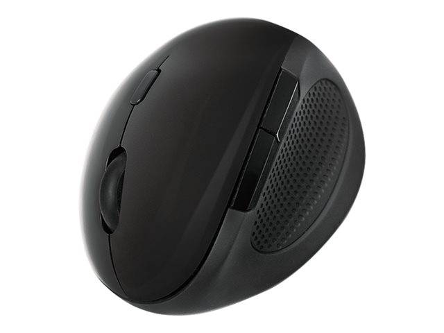 logilink wireless ergonomic mouse