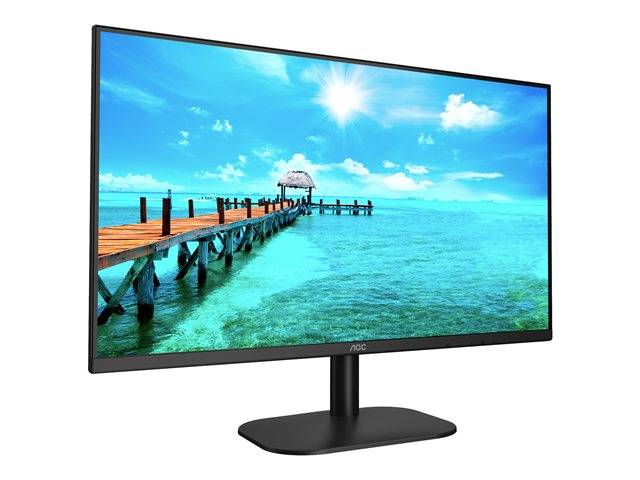 AOC 24B2XHM2 B2 Series LED monitor 24