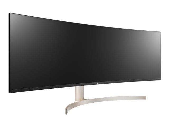 lg 49 curved