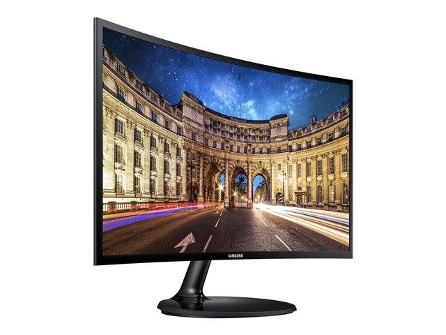 samsung c24f390fhr monitor