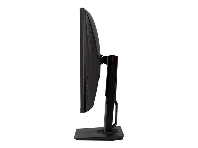 asus tuf 32 curved monitor