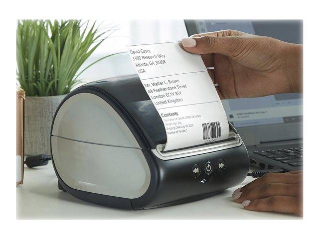 Dymo Labelwriter Xl Label Printer Direct Thermal