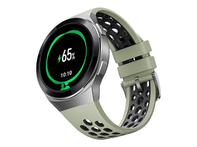 Huawei Watch GT 2e Stainless steel smart watch 55025279