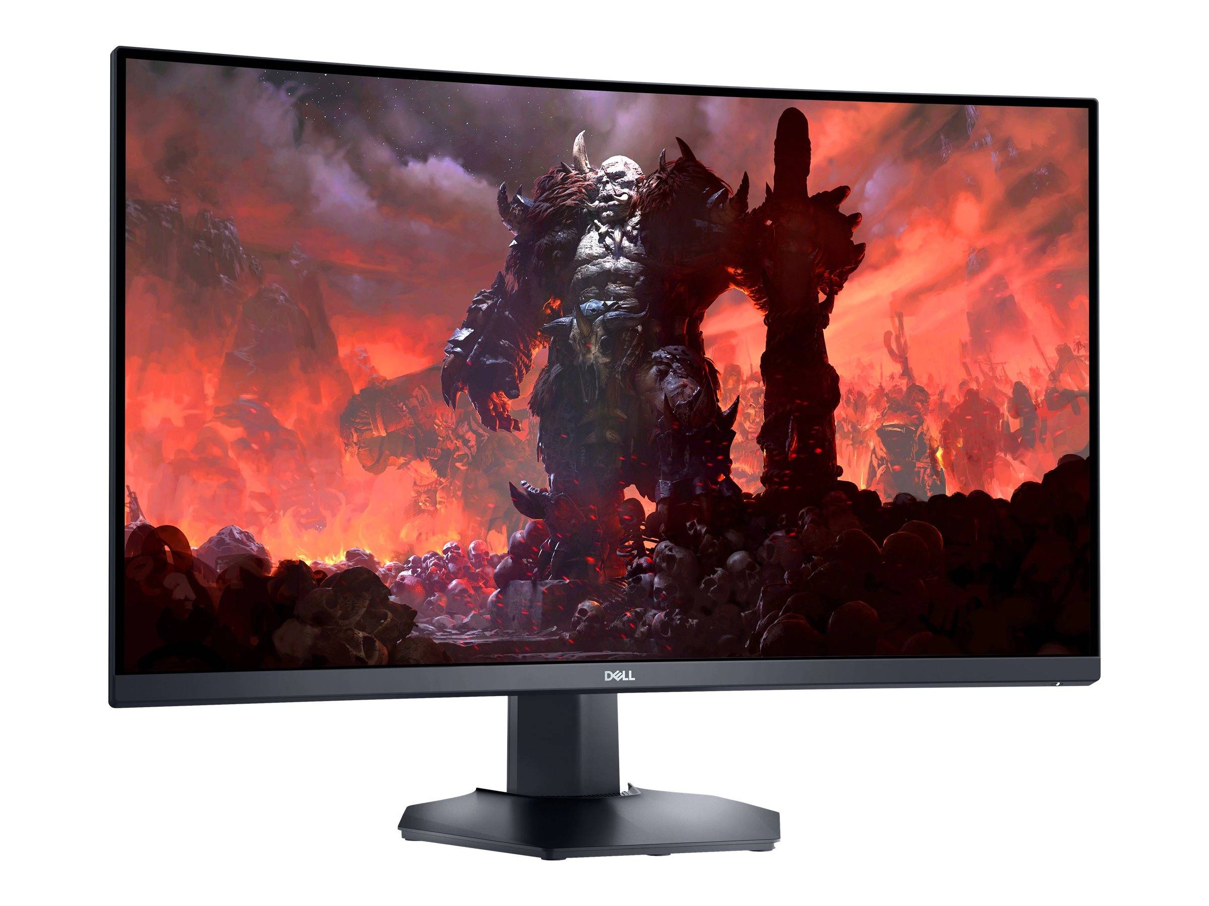 Dell 32 Gaming Monitor S3222DGM LED monitor | DELL-S3222DGM