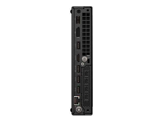 Lenovo ThinkStation P350 30EF Tiny Core i5 | 30EF0009GE