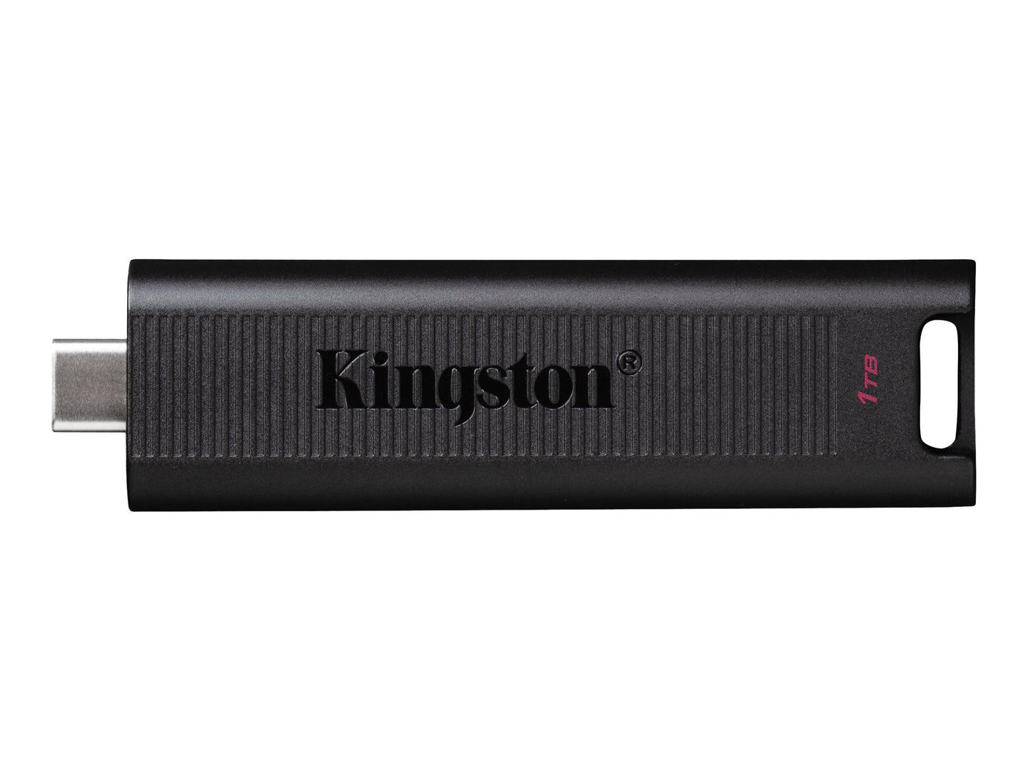 Kingston DataTraveler Max USB flash drive 1 TB USB-C | DTMAX/1TB