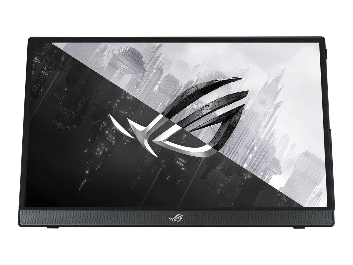 Asus Rog Strix Xg Ahpe Led Monitor Gaming Lm I B