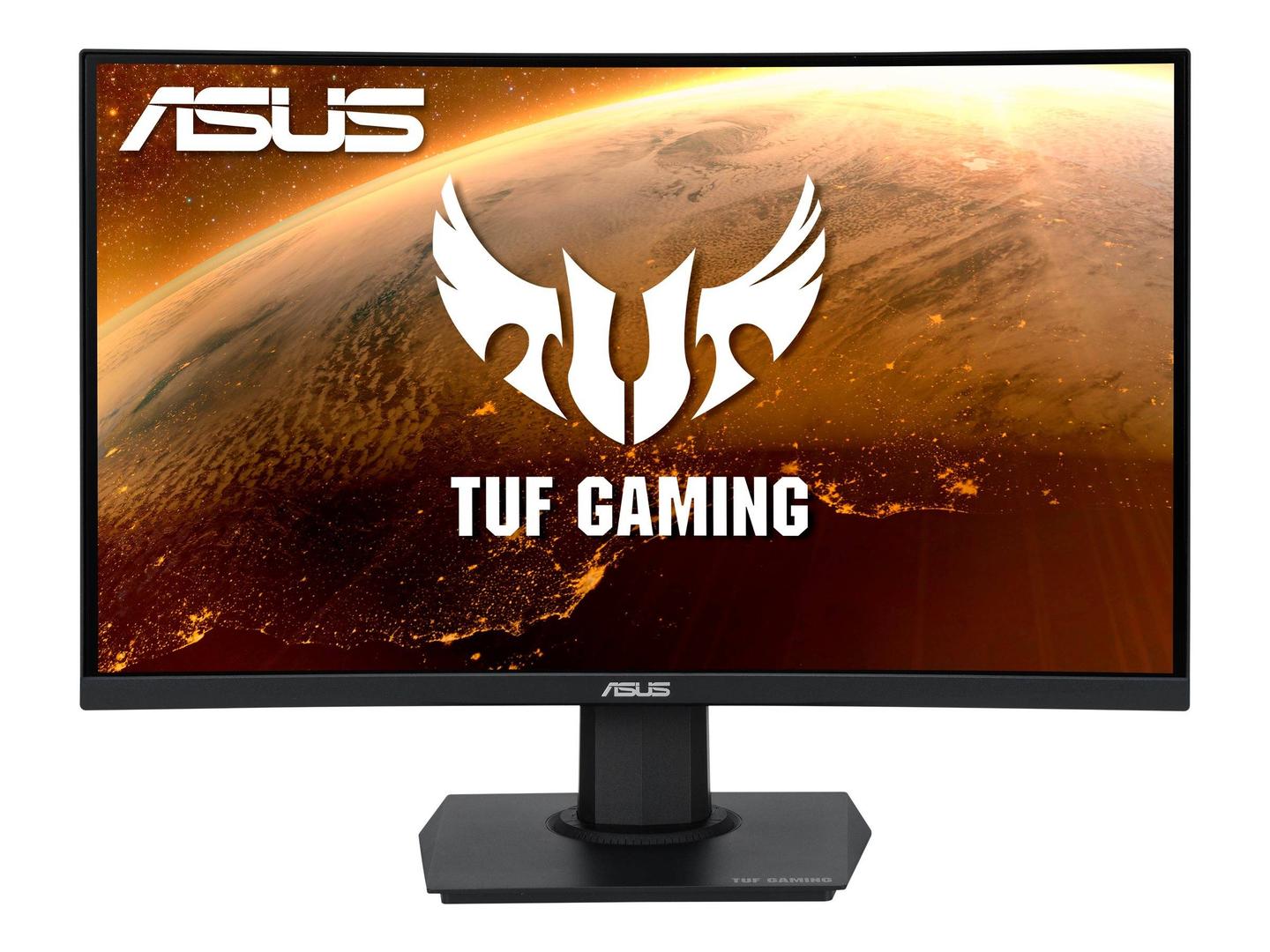 asus 23.6 monitor