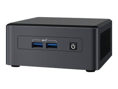 Intel Next Unit Of Computing Kit 11 Pro Kit | BNUC11TNHI50000