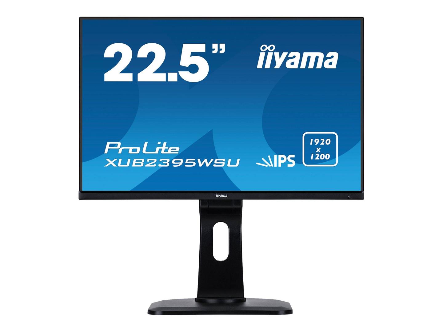 1200 hz monitor