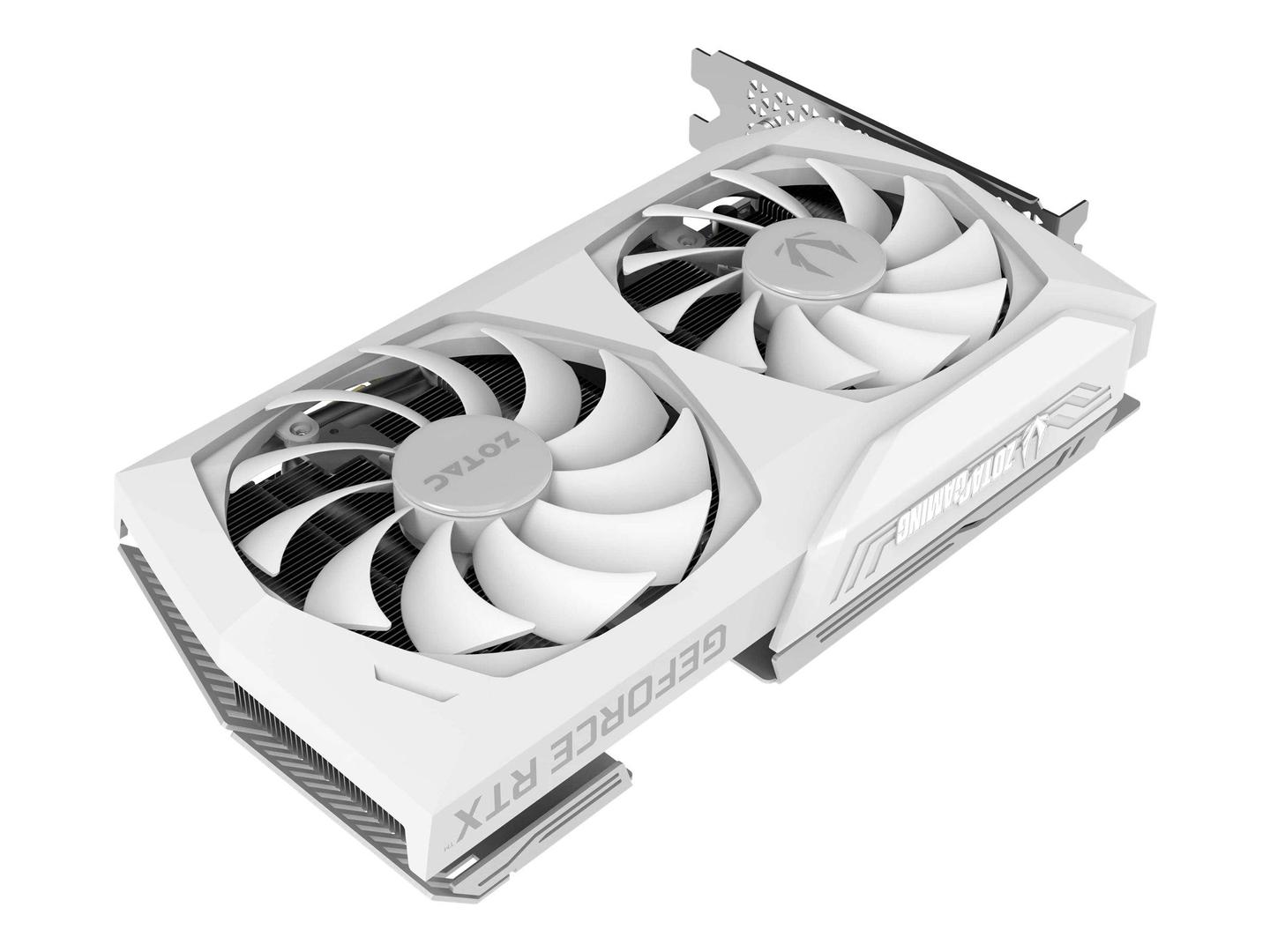 ZOTAC GeForce RTX 3070 Twin 易 Edge OC