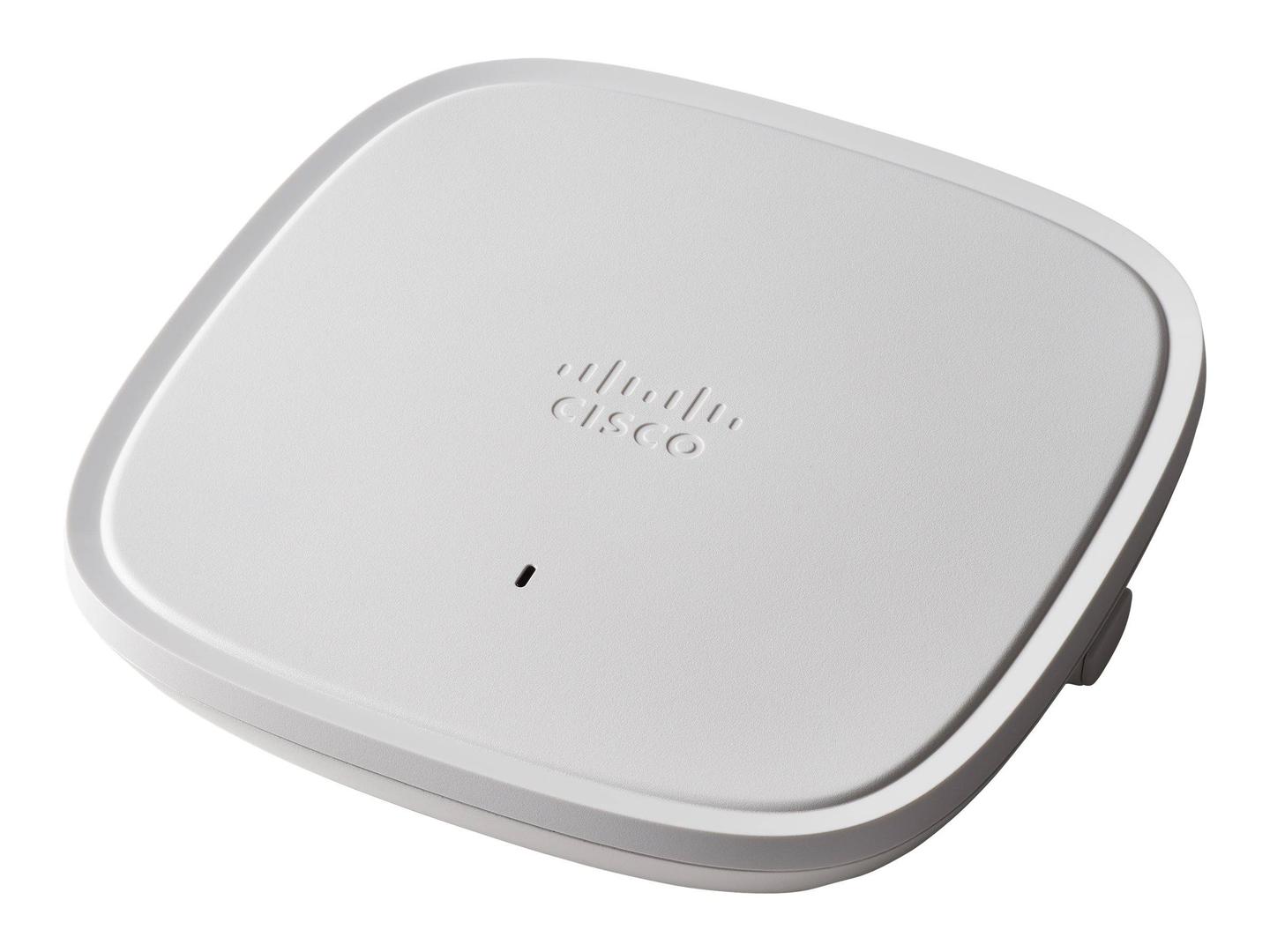 Cisco Catalyst 9115AXI Radio Access Point | C9115AXI-EWC-I