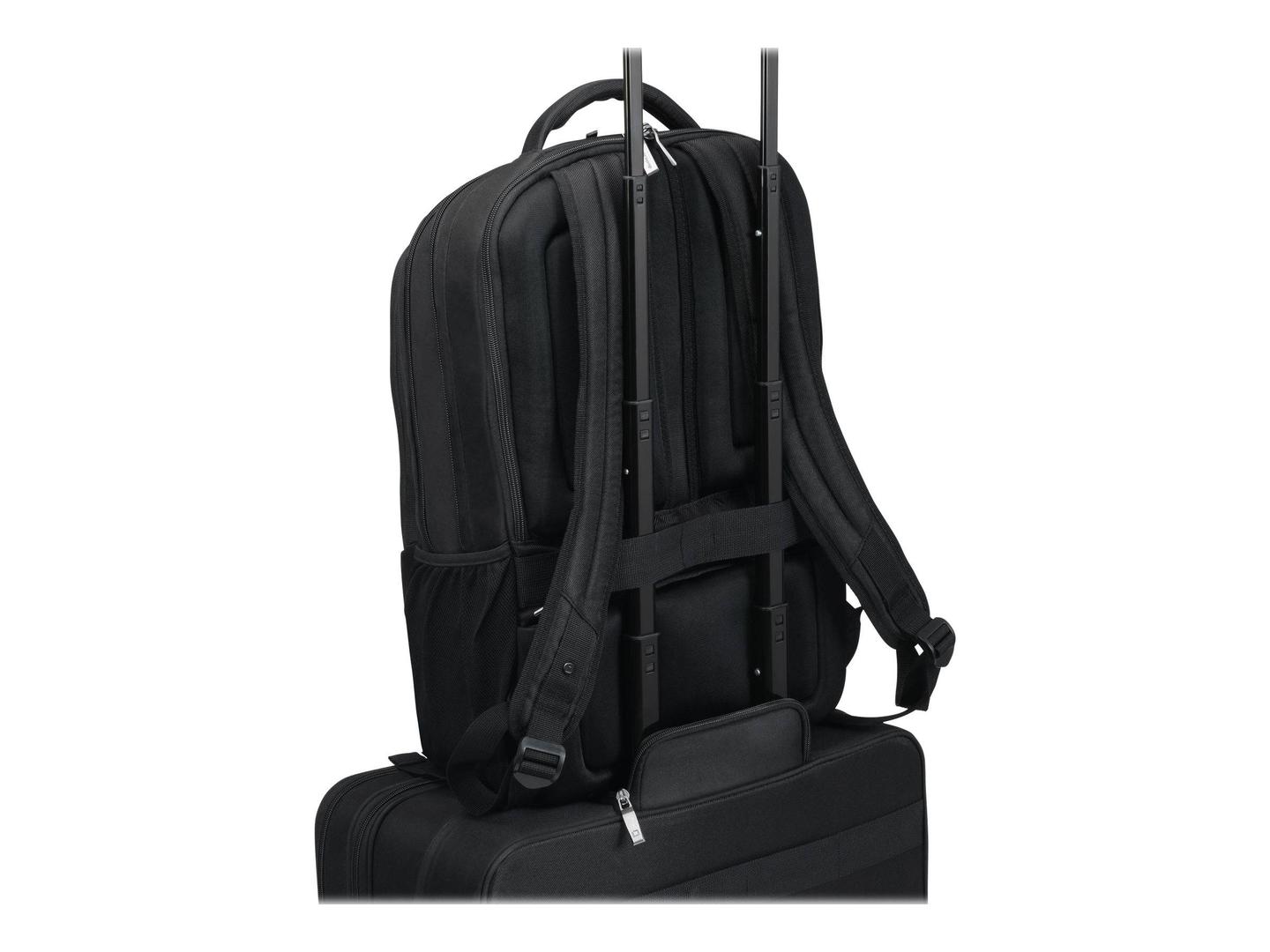 Dicota backpack shop eco select