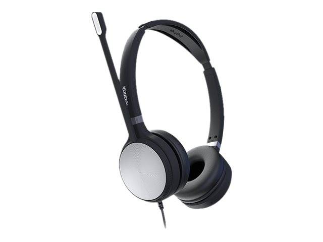 Yealink UH36 Dual Teams Edition headset | 1308011