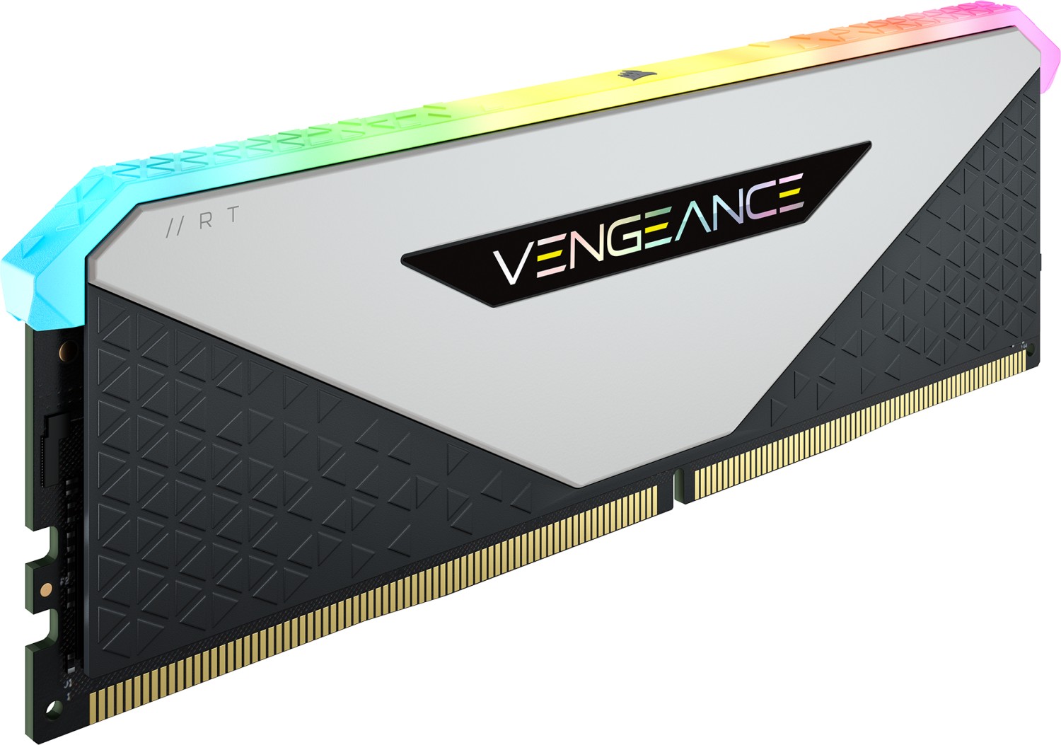 Corsair Vengeance RGB PRO AMD Ryzen 16GB 3600MHz CL18 DDR4 SDRAM DIMM  288-pin