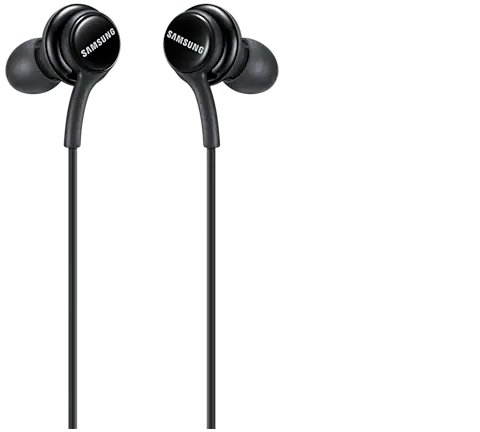 Samsung EO-IA500 Earphones with mic in-ear wired | EO-IA500BBEGWW