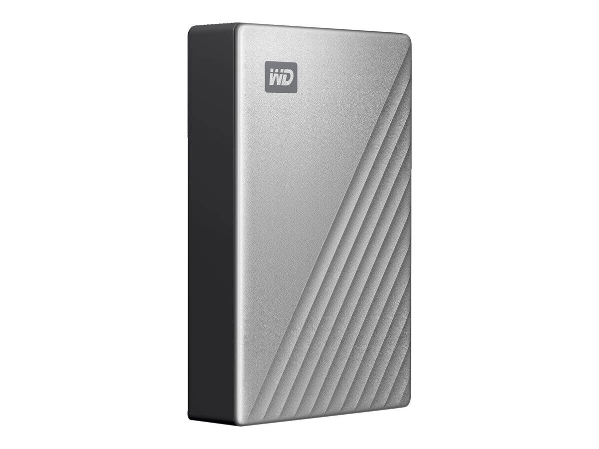 WD My Passport Ultra HDD | WDBFTM0040BSL-WESN