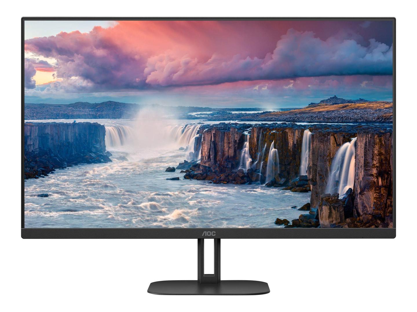 AOC Value-line 24V5CEBK V5 series LED monitor 24