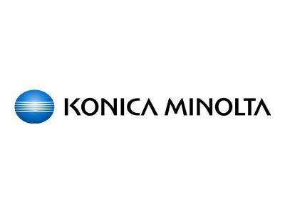 Konica Minolta Dr K Black Original Drum Kit A Y Rd