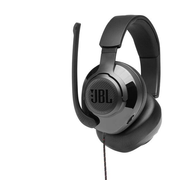 Jbl quantum 100 bluetooth hot sale