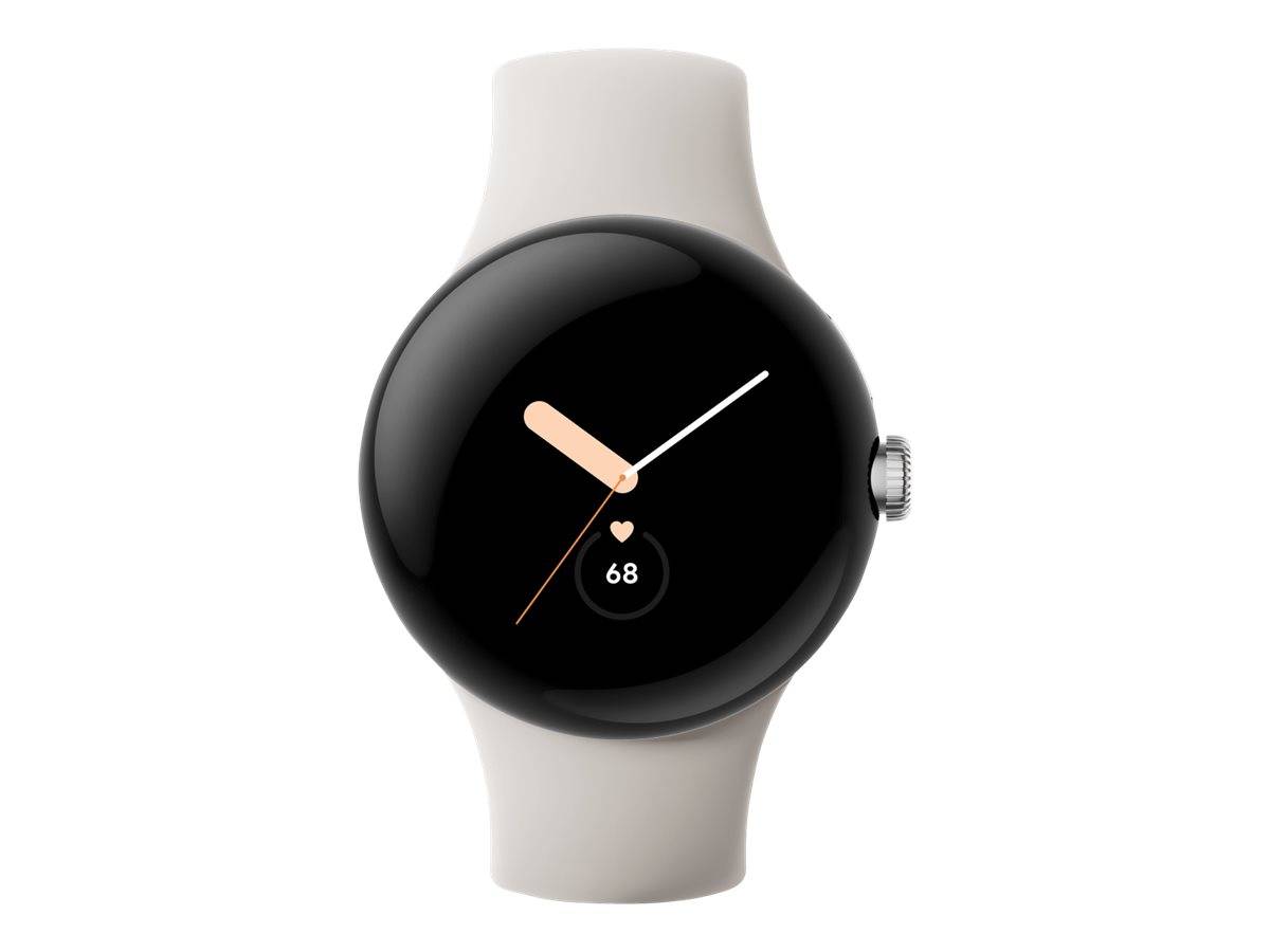 Google Smartwatch  Shop Google Pixel Watch