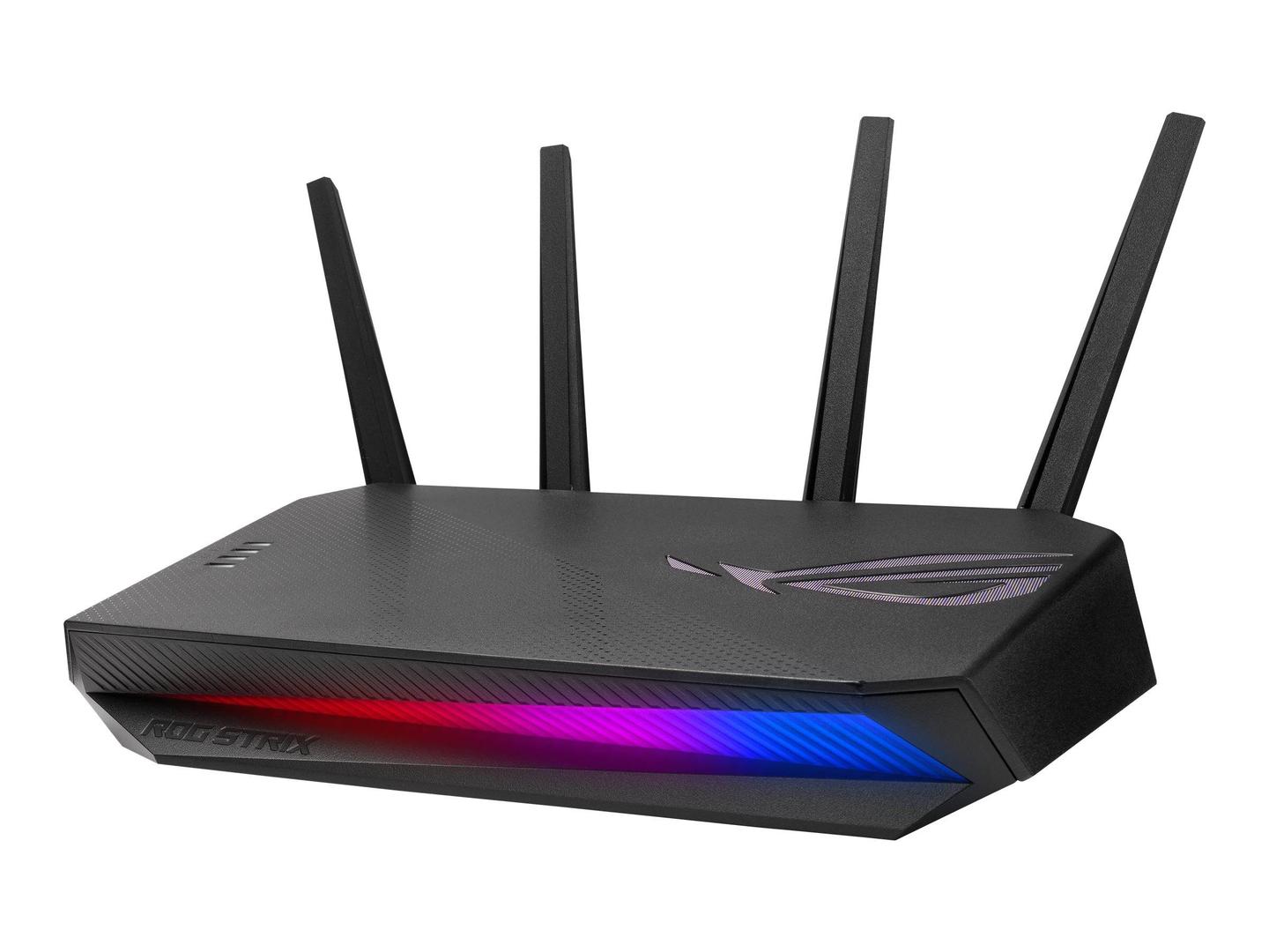 ASUS ROG STRIX GS-AX5400 Wireless router | 90IG06L0-MO3R10