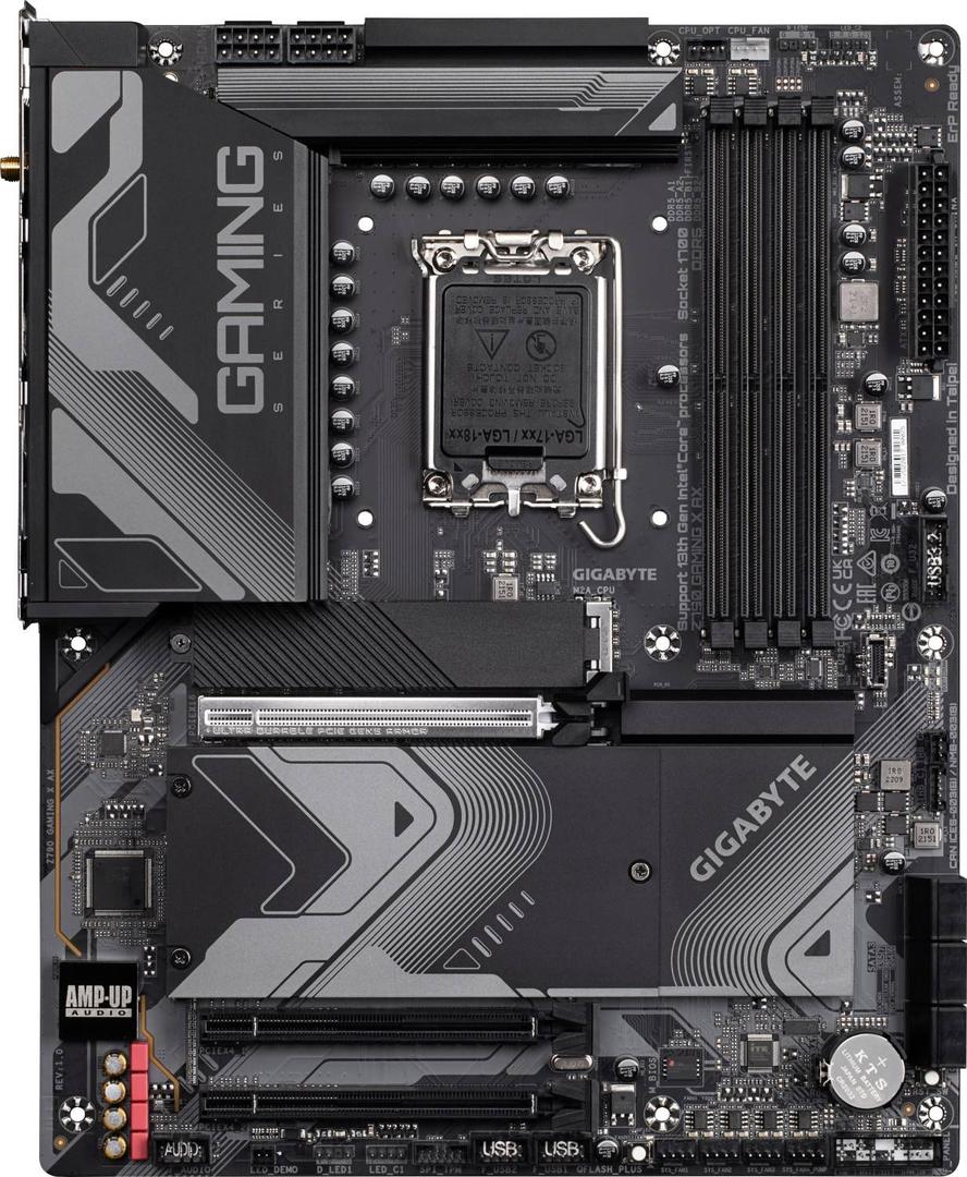 Gigabyte Z790 GAMING X | Z790 GAMING X