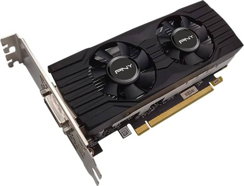 Geforce gtx 1650 online pny