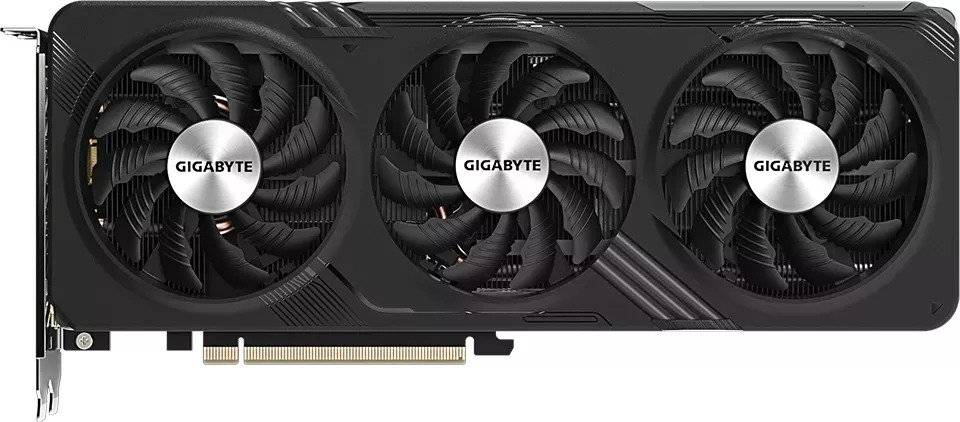 Gigabyte GeForce RTX 4060 | GV-N4060GAMING OC-8GD