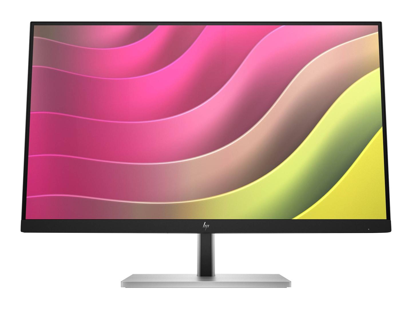 HP E24t G5 E-Series LED monitor 23.8