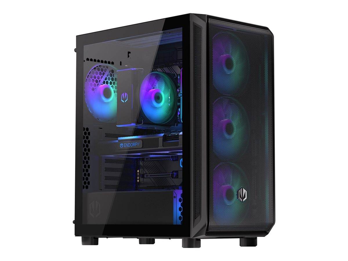 Endorfy Arx 500 ARGB PC case | EY2A011