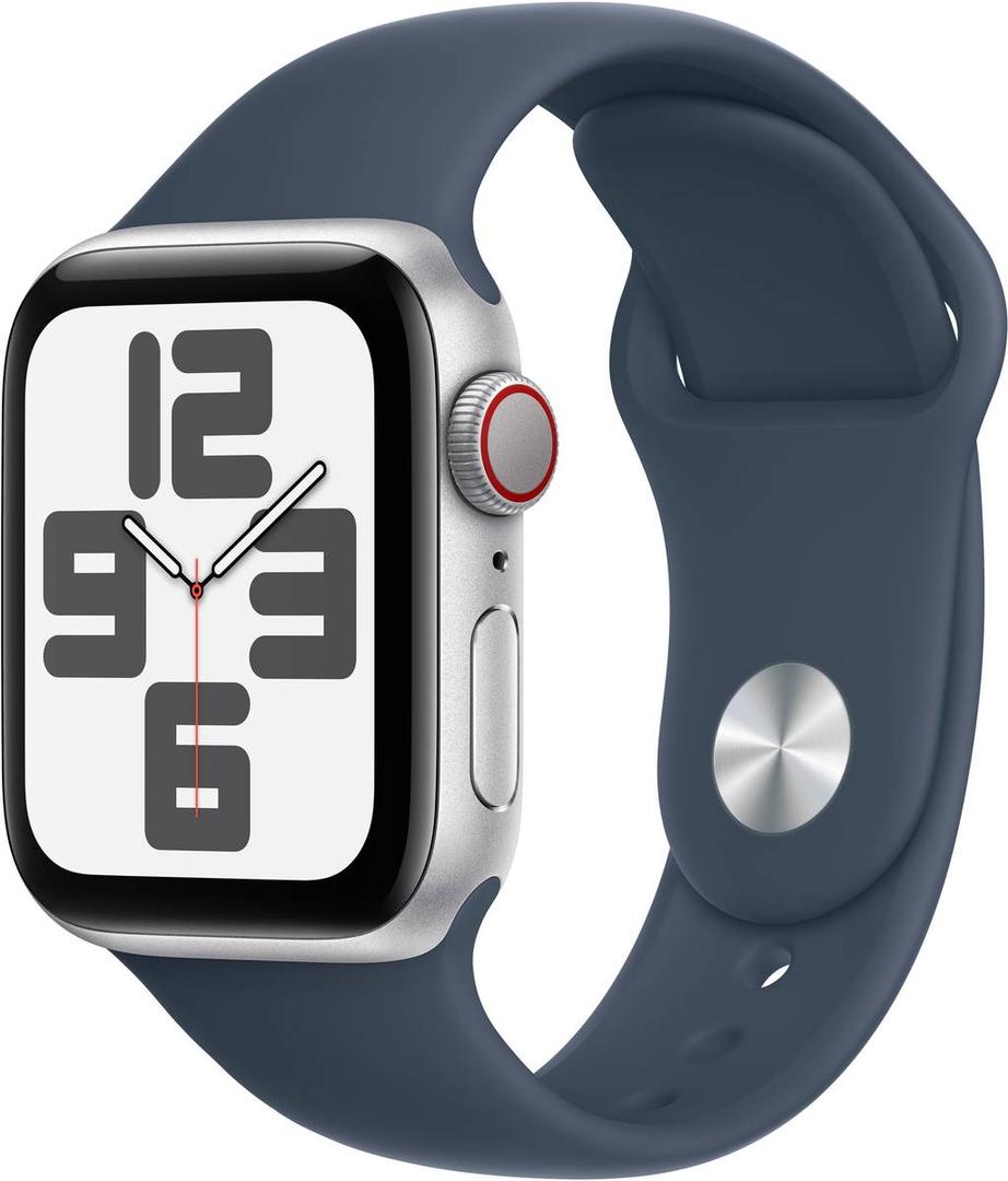 Apple Watch SE (GPS + Cellular) 2nd generation 40 mm | MRGM3QF/A