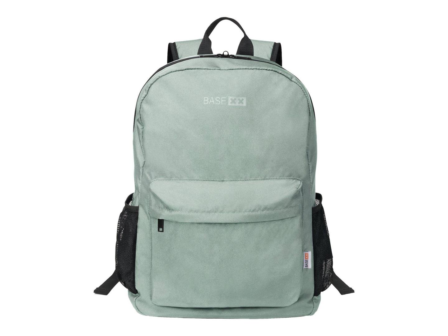 DICOTA Base XX B2 carrying backpack 13 15.6 light D31967