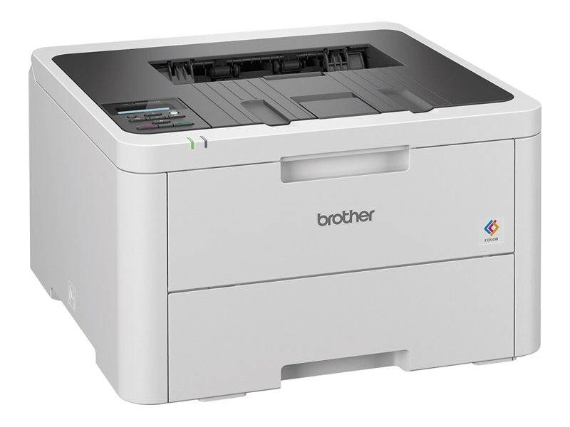 Brother HL-L3220CWE Printer colour