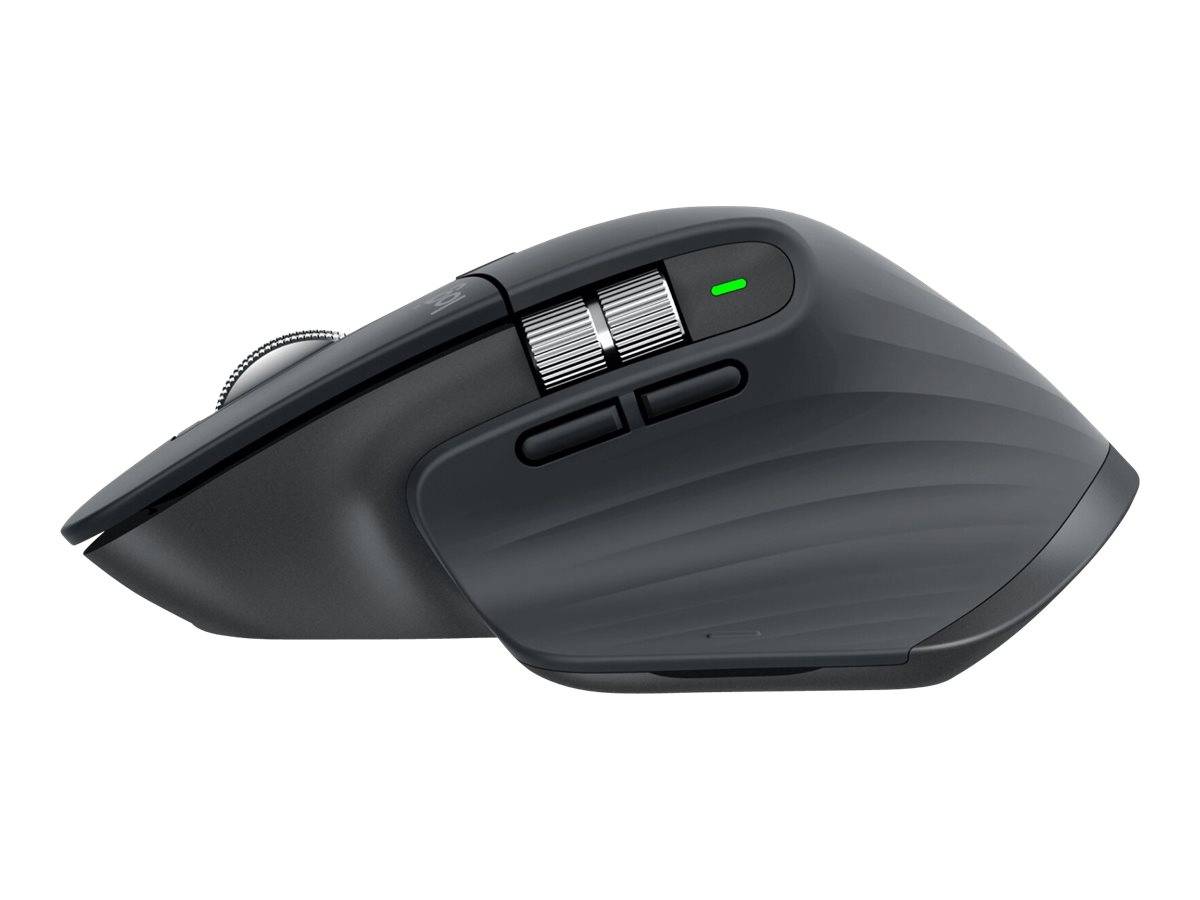 Logitech Master Series Mx Master 3s For Business 910 006582