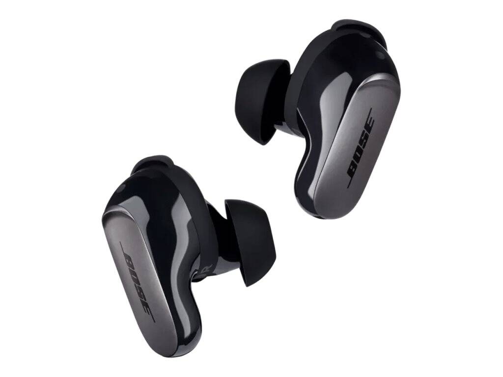 Bose wireless earphones with mic sale